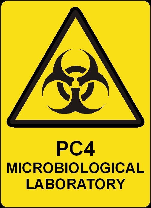 PC4 Signage